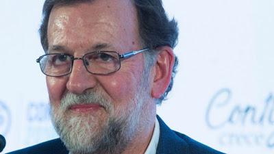 Rajoy abandona definitivamente la política.