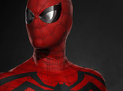 Spider-Man obtendría nuevo traje próxima película