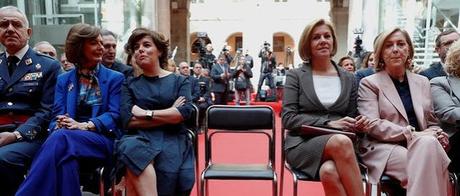 PP: más nombres que ideas