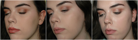 Fast Base Stick Foundation – Makeup Revolution (REVIEW + 8h TEST)