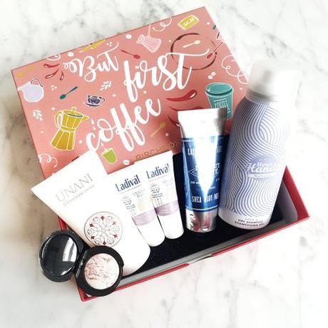 Birchbox de Mayo (2018)