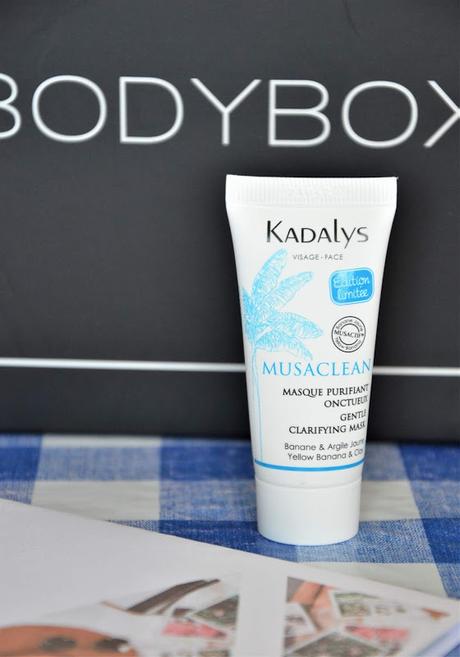 BODYBOX JUNIO - PHOTO READY