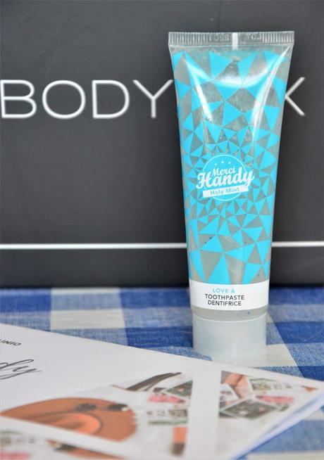 BODYBOX JUNIO - PHOTO READY