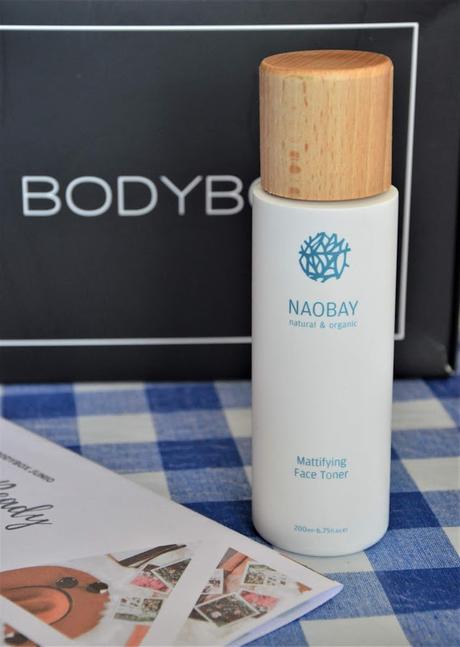 BODYBOX JUNIO - PHOTO READY