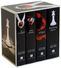 Crepúsculo cumple 10 años en el cine y los fans piden más novelas