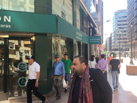 Los comercios de la Asociación Templarium de Ponferrada organizan este viernes la Noche Blanca