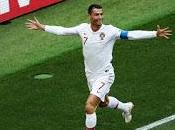 Cristiano Ronaldo marca sufrida victoria Portugal ante Marruecos #Rusia2018
