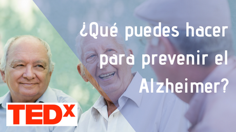 ¿Qué puedes hacer para prevenir el Alzheimer?