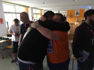 Crónica de Arcade Con 2018; ¡mejorando lo que parecía imposible!