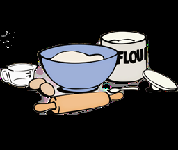 TARTA DE LECHE CONDENSADA, NATA, LIMÓN Y GALLETAS