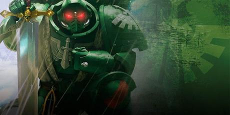 Warhammer Community hoy: Resumen de un dia medio serio, medio de coña