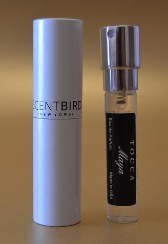 SCENTBIRD – un perfume de gama alta cada mes en tu casa SCENTBIRD – un perfume de gama alta cada mes en tu casa