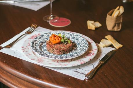 RECETAS ESTRELLA PARA CELEBRAR EL DÍA MUNDIAL DE LA TAPA EN OVEJAS NEGRAS COMPANY