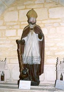 Abogado contra los picores.