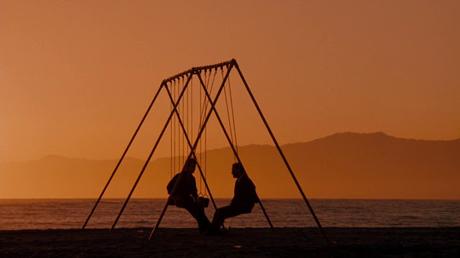 El atardecer de Conexión Tequila El atardecer de Conexión Tequila