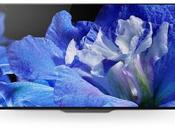 Sony presenta Ecuador nueva BRAVIA OLED