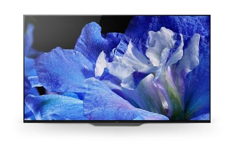 Sony presenta en Ecuador la nueva BRAVIA OLED A8F