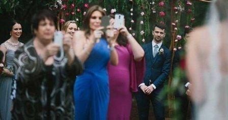Que se debe y que no se debe hacer en una boda Que se debe y que no se debe hacer en una boda