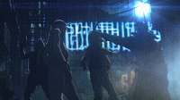 Cinecritica: Blade Runner Black Out 2022