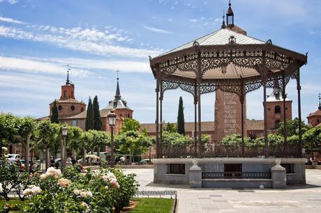 Los 20 imprescindibles que ver en Alcalá de Henares