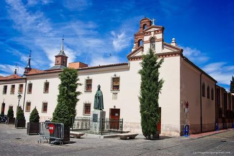 Los 20 imprescindibles que ver en Alcalá de Henares