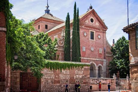 Los 20 imprescindibles que ver en Alcalá de Henares