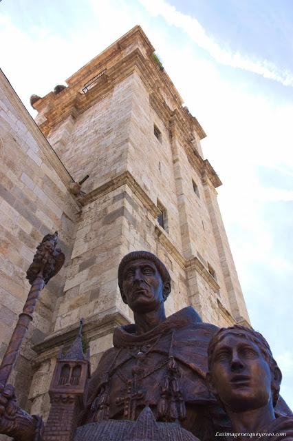 Los 20 imprescindibles que ver en Alcalá de Henares