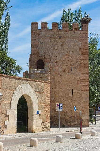 Los 20 imprescindibles que ver en Alcalá de Henares