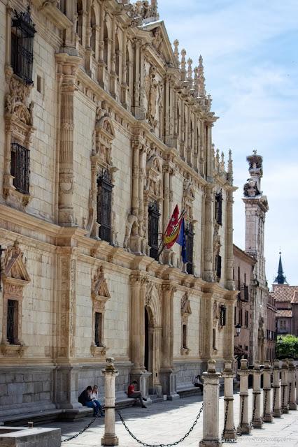 Los 20 imprescindibles que ver en Alcalá de Henares