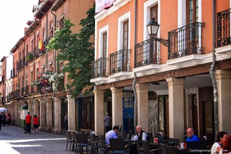 Los 20 imprescindibles que ver en Alcalá de Henares