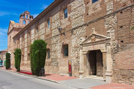 Los 20 imprescindibles que ver en Alcalá de Henares