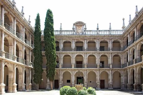 Los 20 imprescindibles que ver en Alcalá de Henares