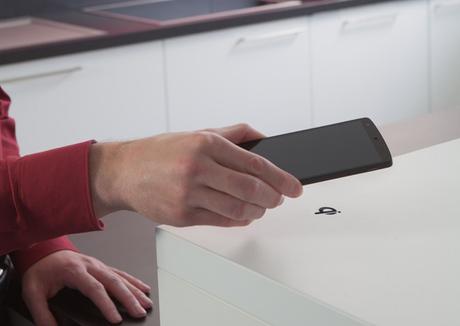 5 Soluciones para Cocinas Actuales que te Sorprenderán iq 1