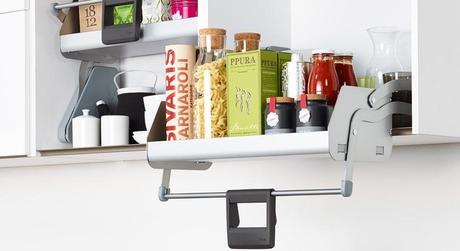 5 Soluciones para Cocinas Actuales que te Sorprenderán IMOVE 1