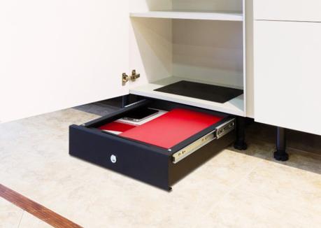 5 Soluciones para Cocinas Actuales que te Sorprenderán security box 1