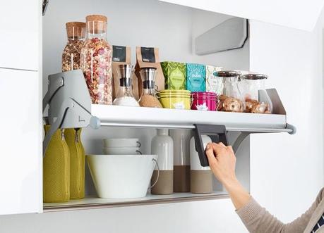 5 Soluciones para Cocinas Actuales que te Sorprenderán IMOVE 2