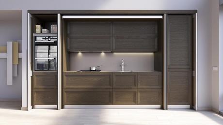 5 Soluciones para Cocinas Actuales que te Sorprenderán sensia 1