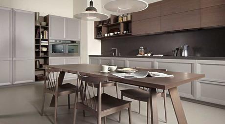 Diseñar la Cocina Perfecta. Cómo Conseguirlo