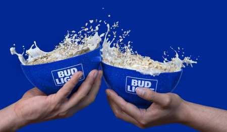 Ya podrás probar el Cereal Bud Light y aquí te decimos cómo