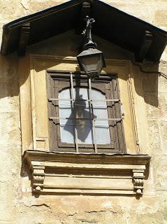 Nuestra Señora del Tiro ¿Una Virgen Negra, del Temple toledano...?