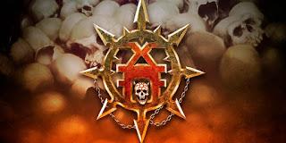 Warhammer Community hoy: Resumen de un dia medio serio, medio de coña Warhammer Community hoy: Resumen de un dia medio serio, medio de coña