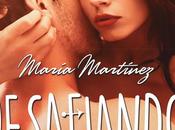 Reseña: Desafiando normas María Martínez