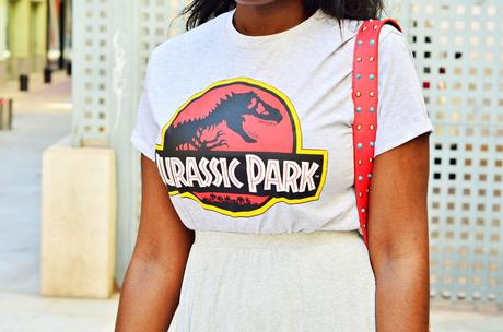 JURASSIK PARK