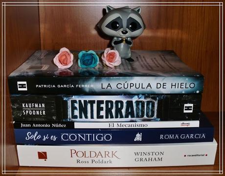 ¡Paquete a la vista! #61 ¡Paquete a la vista! #61