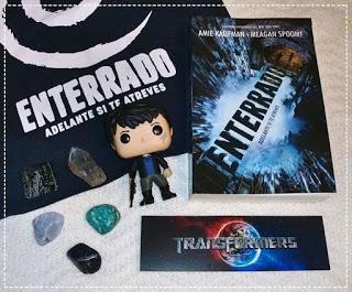 ¡Paquete a la vista! #61 ¡Paquete a la vista! #61