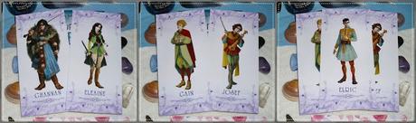 ¡Paquete a la vista! #61