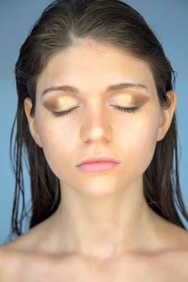 Maquillaje Paso a Paso Verano Pincelhadas Maquillaje Paso a Paso Verano Pincelhadas