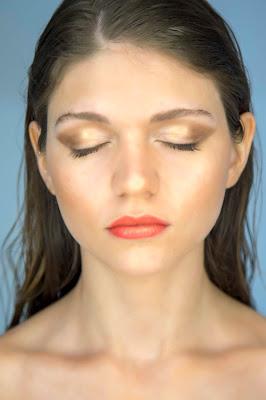 Maquillaje Paso a Paso Verano Pincelhadas