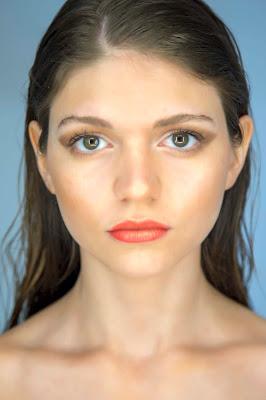 Maquillaje Paso a Paso Verano Pincelhadas Maquillaje Paso a Paso Verano Pincelhadas