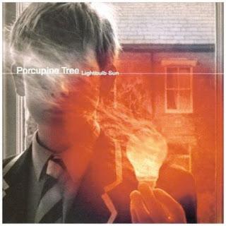 Porcupine Tree - Lightbulb Sun (2000)